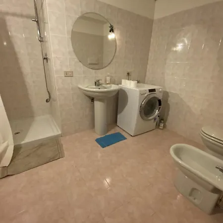 Apartment Costabella Immerso Nella Natura *