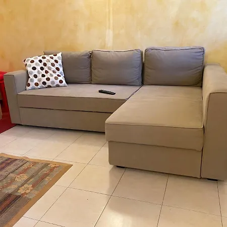 Apartment Costabella Immerso Nella Natura Brenzone sul Garda