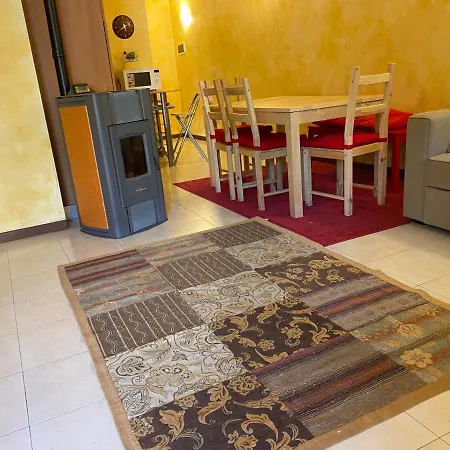 Costabella Immerso Nella Natura Apartment Brenzone sul Garda