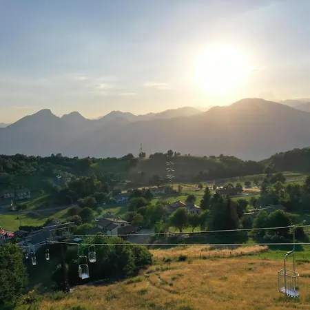 Costabella Immerso Nella Natura Brenzone sul Garda