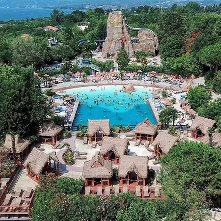 Costabella Immerso Nella Natura Apartment Brenzone sul Garda
