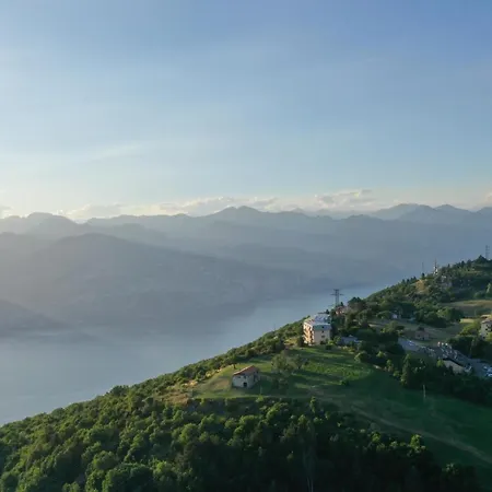 Apartment Costabella Immerso Nella Natura Brenzone sul Garda